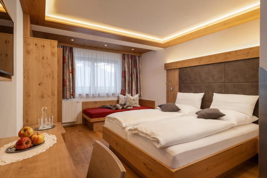Dorfstube Hotel 3*