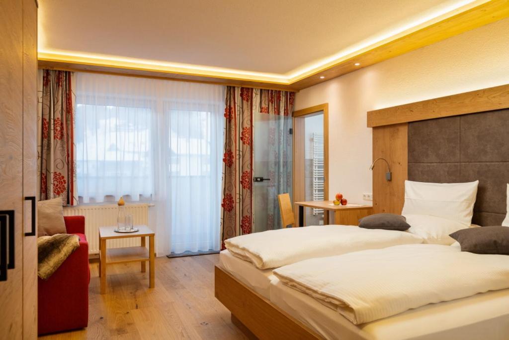 Hotel Dorfstube 3*