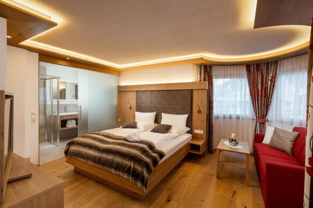 Dorfstube Hotel 3*