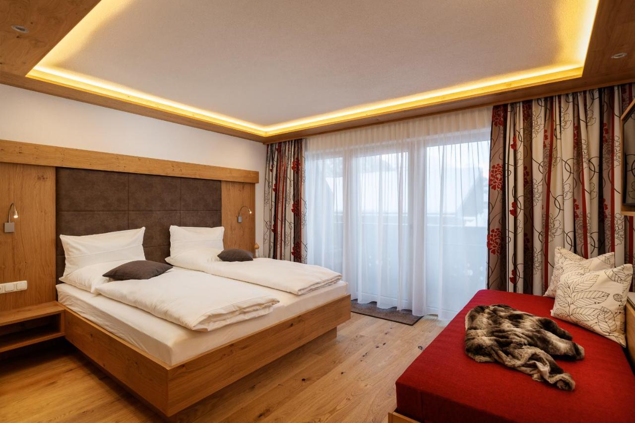 Hotel Dorfstube
