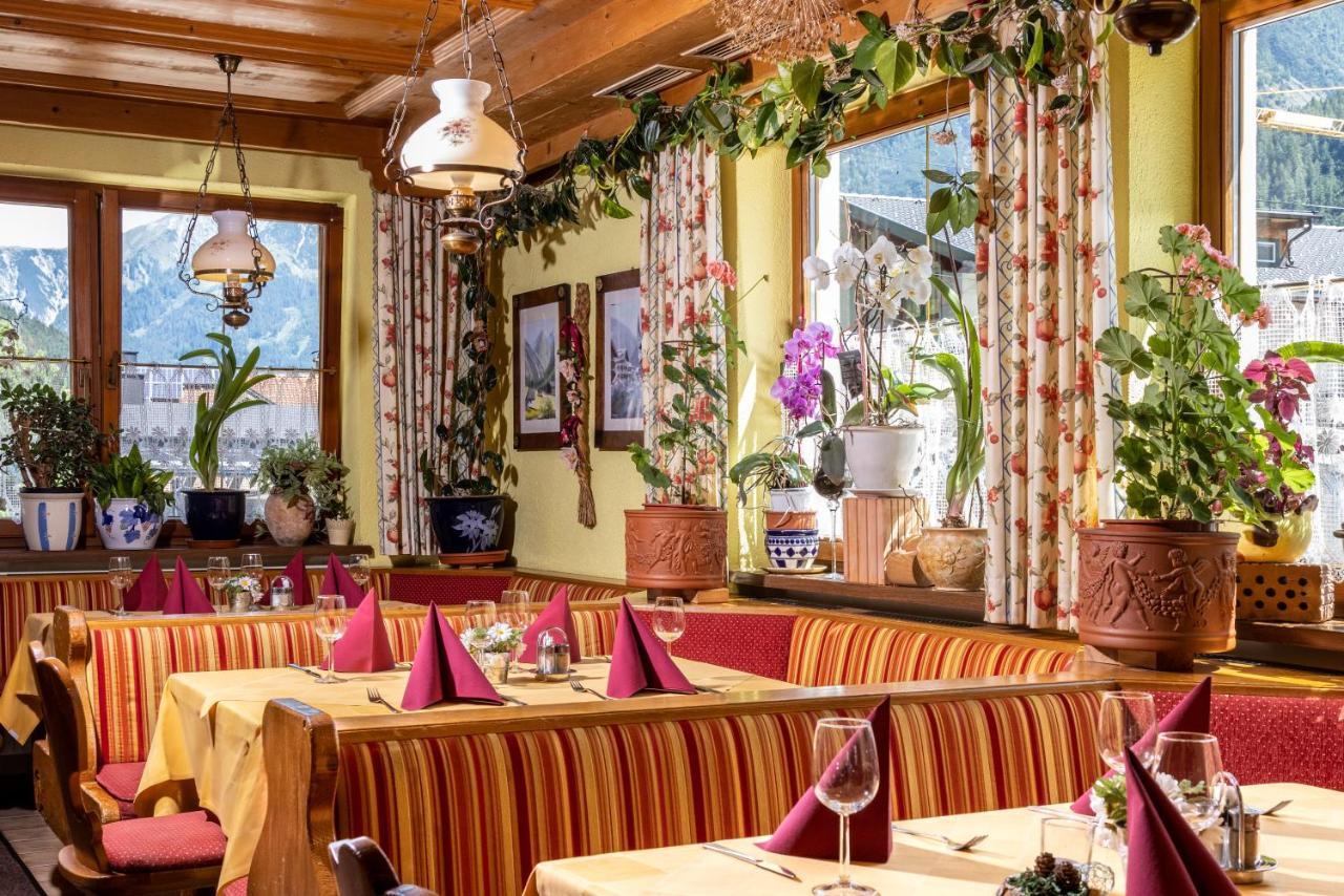 Hotel Dorfstube