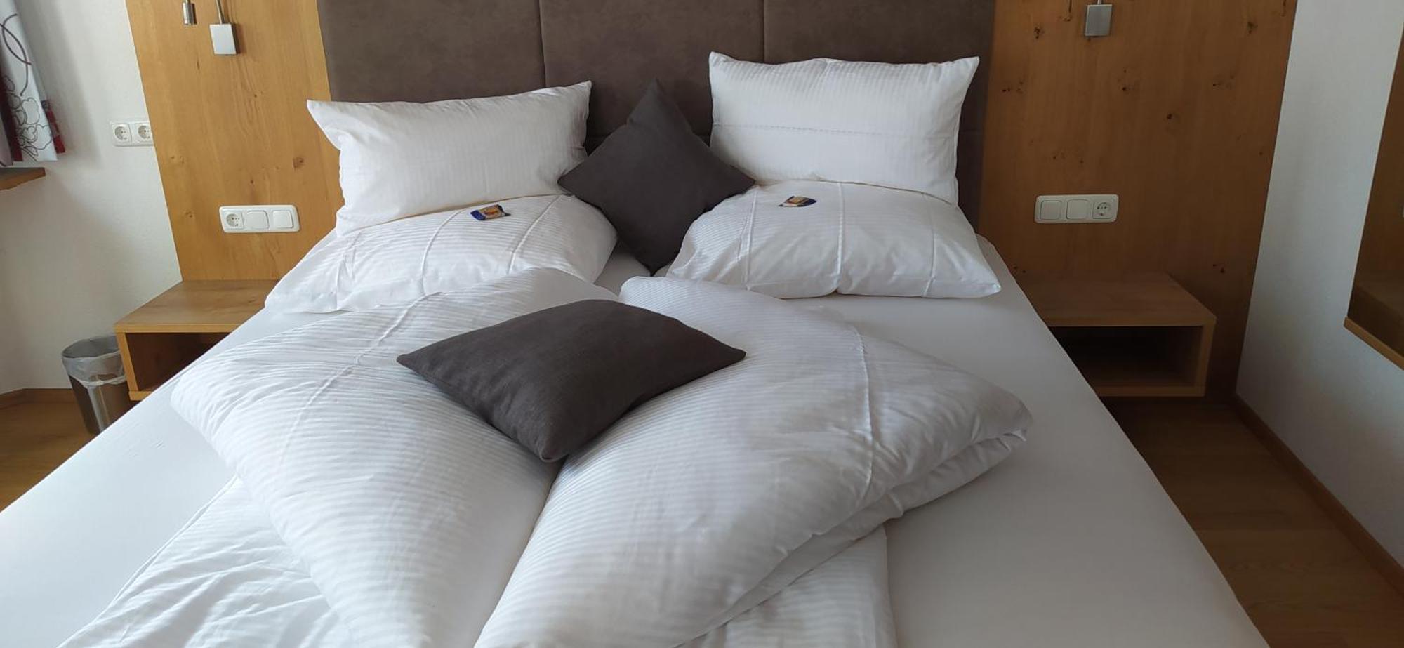 Dorfstube Hotel