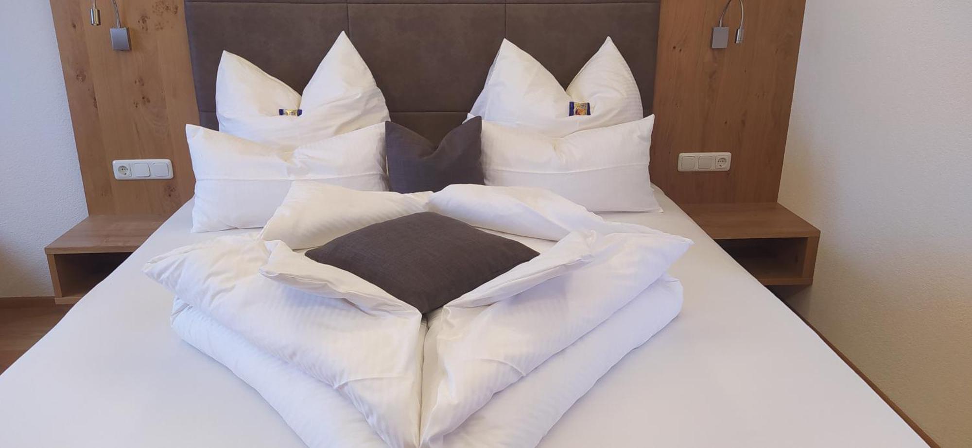 Hotel Dorfstube
